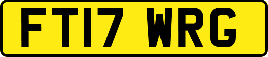 FT17WRG