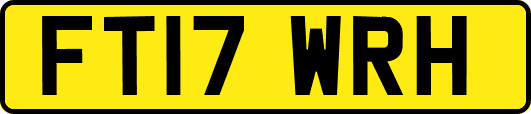 FT17WRH