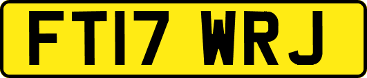 FT17WRJ