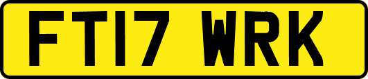 FT17WRK