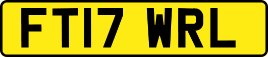FT17WRL