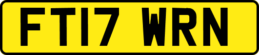 FT17WRN