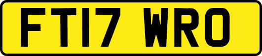 FT17WRO