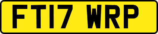 FT17WRP
