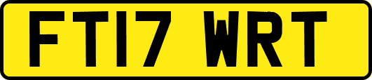 FT17WRT