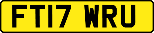 FT17WRU