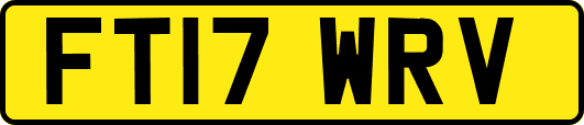 FT17WRV