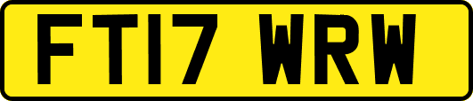 FT17WRW