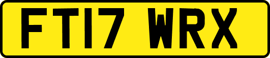 FT17WRX