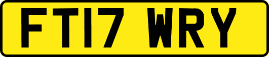 FT17WRY
