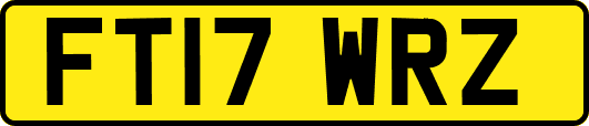 FT17WRZ