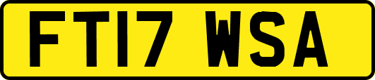 FT17WSA