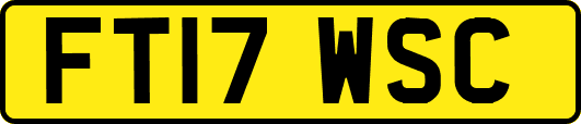 FT17WSC