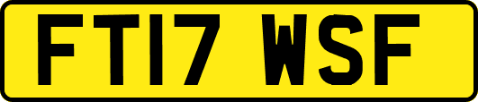 FT17WSF