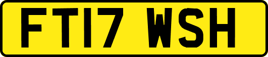 FT17WSH