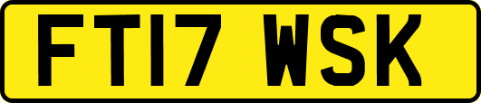 FT17WSK