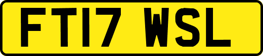 FT17WSL