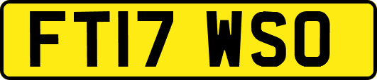 FT17WSO