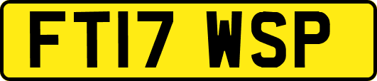 FT17WSP