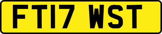 FT17WST