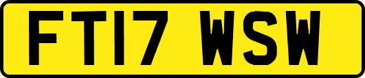 FT17WSW