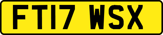 FT17WSX