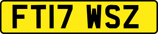 FT17WSZ