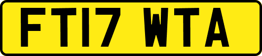 FT17WTA