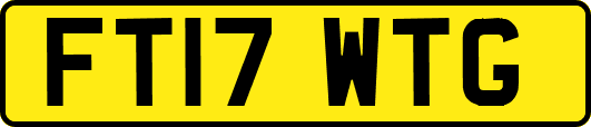 FT17WTG
