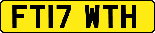 FT17WTH