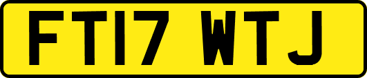FT17WTJ