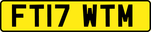 FT17WTM