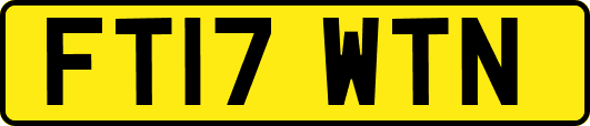 FT17WTN