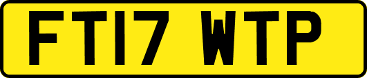 FT17WTP