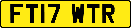 FT17WTR