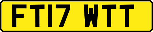 FT17WTT