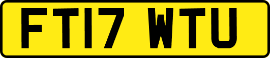 FT17WTU