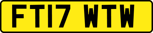 FT17WTW