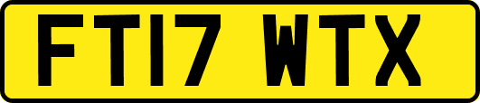 FT17WTX