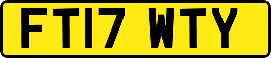 FT17WTY