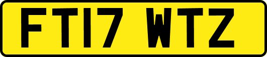 FT17WTZ