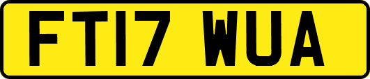 FT17WUA