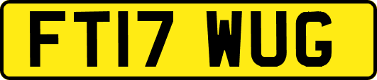 FT17WUG