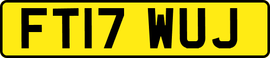 FT17WUJ