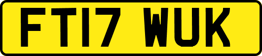 FT17WUK