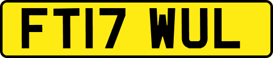 FT17WUL