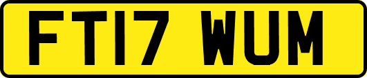 FT17WUM