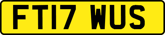 FT17WUS