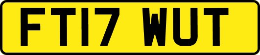 FT17WUT