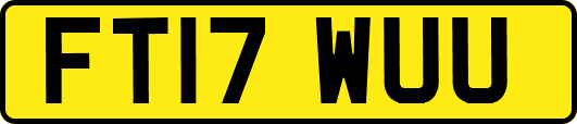 FT17WUU